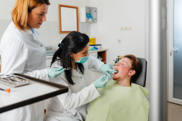 Best Chipped Tooth Repair Near Me  in Honeygo, MD