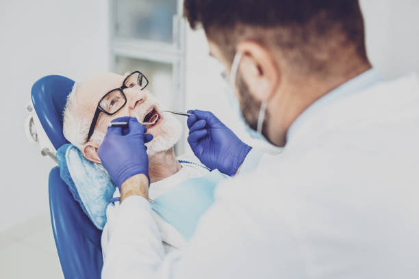 Best Root Canal Emergency Dentist  in Honeygo, MD